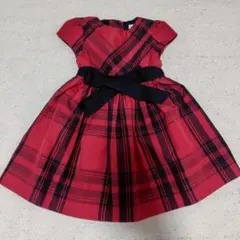 ［］Ralph Lauren ワンピース