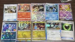 ポケモンカードまとめ売り