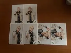 timelesz 篠塚大輝 公式写真