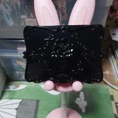 【ANNA SUI】ケース裏に細かい傷あり  小物入れ