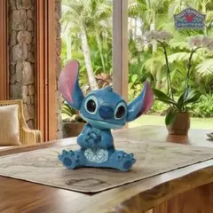スティッチ ミニ リロ＆スティッチ ディズニートラディション ジムショア