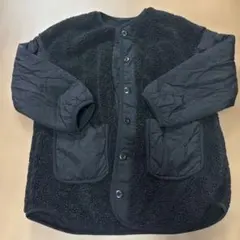 ボアジャケット 140