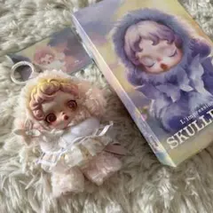 SKULLPANDA サシェ Fine Dining スカルパンダ シークレット - メルカリ