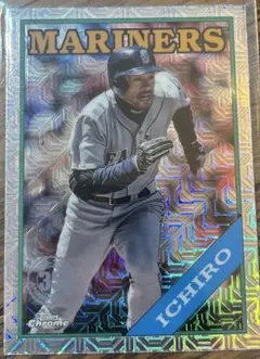 2025年最新】topps イチローの人気アイテム - メルカリ
