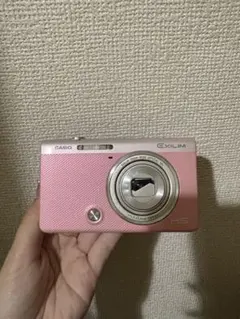 CASIO EXILIM EX-ZR70 ピンク【美品】 カシオ HIGH SPEED EXILIM EX-ZR70PK [ピンク] 価格比較 - 価格.com
