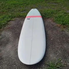 マリブ　サーフボード　ファンボード　美品 THREE WEATHER スリーウェザー MALIBU マリブ 7'0 サーフボード ファン