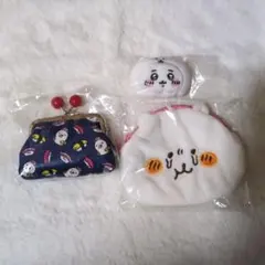 2025年最新】自分ツッコミくまがまぐちポーチの人気アイテム