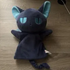 カードキャプターさくら スッピー パペットマペット