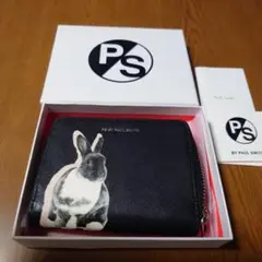 PS by PAUL SMITH 　ラビット小銭入れ