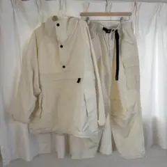 WILD THINGS ワイルドシングスセットアップのサムネイル