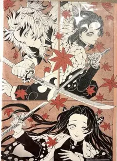 2026年最新】鬼滅の刃 原画展 アートボードの人気アイテム - メルカリ