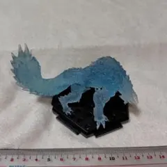 モンスターハンター　スタンダードモデル　ジンオウガ　クリア