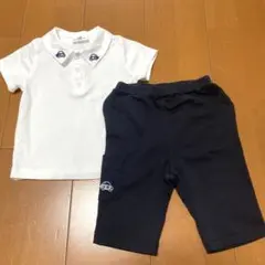 男の子　80cm フォーマル　ペアレンツドリーム　夏服