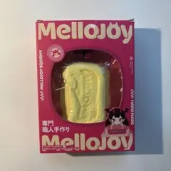 メロジョイ mellojoy 新バター 溶けた バター バタークリームチーズ