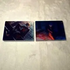 プロセカ ノーブルアートコレクション vol.66 青柳冬弥 東雲彰人