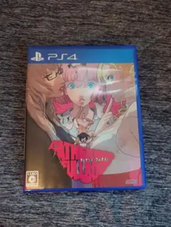 キャサリン・フルボディ PS4 ソフト