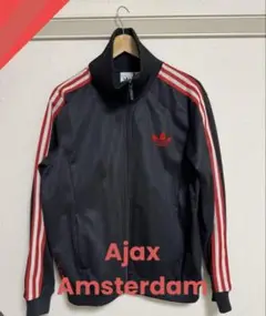 2025年最新】adidas アヤックス ジャージ トラックジャケットの