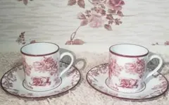 2025年最新】dior カップ＆ソーサーの人気アイテム - メルカリ