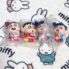 クレヨンしんちゃん ぎゅーこっと