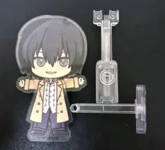 南雲与市 アクドール SAKAMOTODAYS サカモトデイズ サカデイ