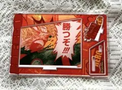 僕のヒーローアカデミア バースデイ名場面ジオラマフィギュア 爆豪勝己