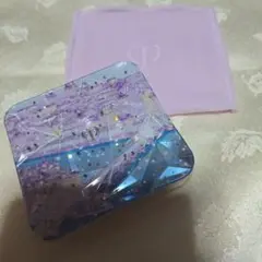 ♡新品未使用未開封♡ クレドポーボーテ コフレソワンヌリサン clé de peau BEAUTÉ/クレ・ド・ポー ボーテ ハイライト・アイ