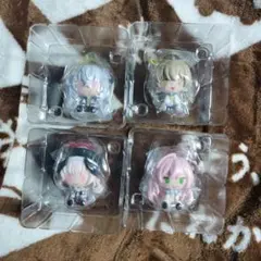 一番くじ ブルーアーカイブ ブルアカ F賞 ちょこのっこ 補修授業部