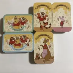 くまのプーさん　100周年記念　すらいどきゃん