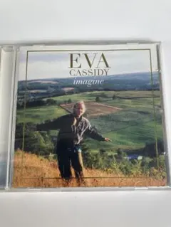 Eva Cassidy Imagine