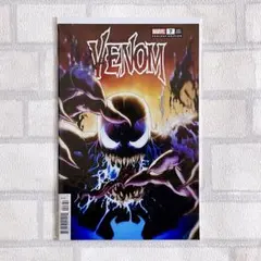 アメコミ "VENOM"