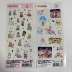 Sylvanian Families キャラクターグッズ