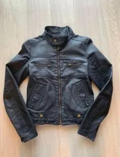 tommygirl ライダースジャケット