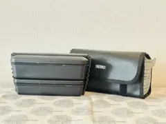 サーモス 弁当箱 2段 フレッシュランチボックス 900mlのサムネイル