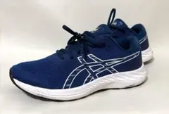 や*す様 asics GEL-Excite 9 ネイビー 27cm