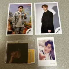 SnowMan 岩本照　グッズ・特典セット　まとめ売り㉙