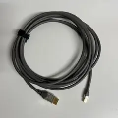 LINDY CROMO LINE DisplayPort ケーブル