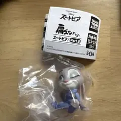 ジュディ カプセルトイ