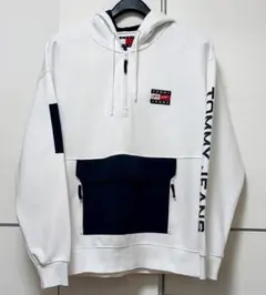 パーカー オーバーサイズ