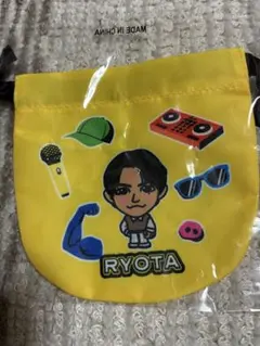 片寄涼太缶バッチ 浴衣 片寄涼太缶バッチ 浴衣