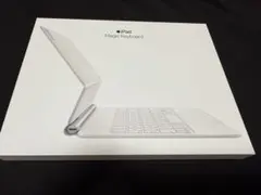 純正11インチiPad air 用Magic Keyboard-日本語