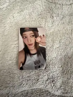 LE SSERAFIM SPAGHETTI weverse albumサクラ