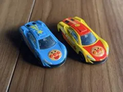 2025年最新】トミカ アンパンマンの人気アイテム - メルカリ