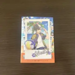 まぜ太 ランダムフォトカード 等身 AMPTAK