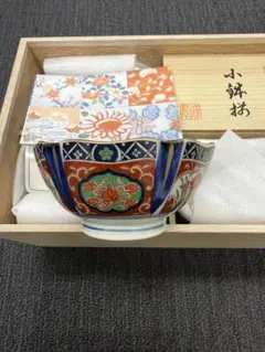 2026年最新】古伊万里 小鉢の人気アイテム - メルカリ
