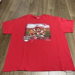 ディズニー Tシャツ