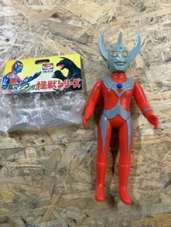激レア RX-NEMESIS ゼロライダー ソフビ 激レア RX-NEMESIS ゼロライダー ソフビ - メルカリ