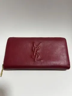 2025年最新】ysl 財布 赤の人気アイテム - メルカリ