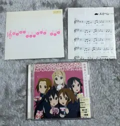 けいおん アニメ