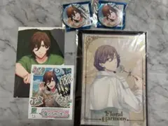 うたプリ 寿嶺二