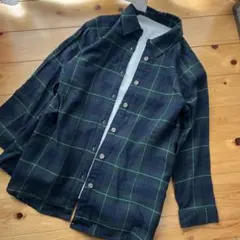 ブラックウォッチ柄